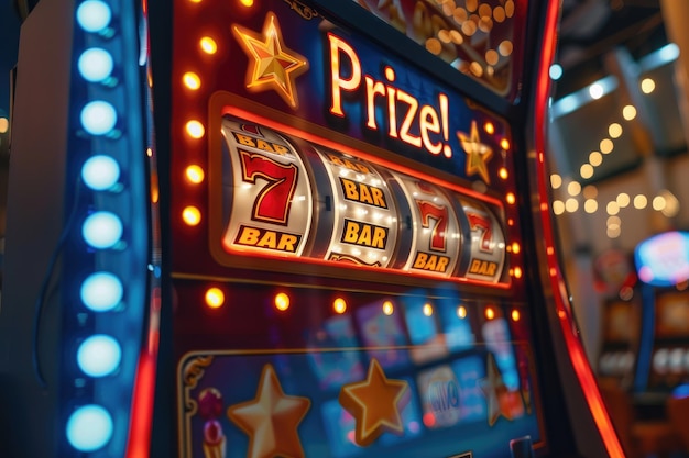 Arcade game narrative design workspace